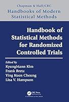 Algopix Similar Product 17 - Handbook of Statistical Methods for