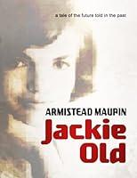 Algopix Similar Product 18 - Jackie Old A tale of the future told