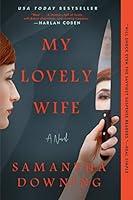 Algopix Similar Product 13 - My Lovely Wife