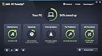 Algopix Similar Product 14 - AVG Ultimate 2023 