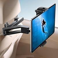 Algopix Similar Product 3 - JOYROOM Tablet Holder for Car Headrest