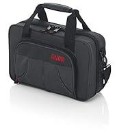 Algopix Similar Product 6 - Gator Cases Lightweight Polyfoam Oboe