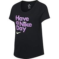 Algopix Similar Product 3 - NIKE Sportswear Girls Have a Nike Day