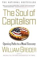 Algopix Similar Product 7 - The Soul of Capitalism Opening Paths