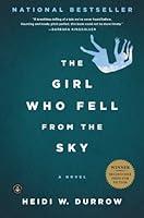 Algopix Similar Product 11 - The Girl Who Fell from the Sky