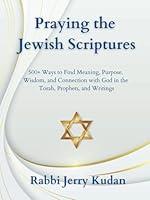 Algopix Similar Product 4 - Praying the Jewish Scriptures 500