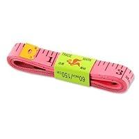 Algopix Similar Product 17 - 60 15M Sewing Tailor Soft Flat Tape