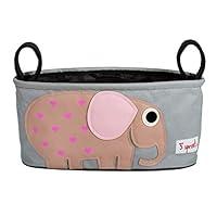 Algopix Similar Product 20 - 3 Sprouts Universal Stroller Organizer