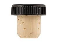 Algopix Similar Product 11 - Brewmaster W450B TCork  Black Top 