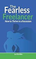 Algopix Similar Product 1 - The Fearless Freelancer How to Thrive