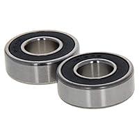 Algopix Similar Product 18 - Othmro 16162RS Deep Groove Bearings