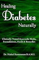 Algopix Similar Product 10 - Healing Diabetes Naturally Clinically