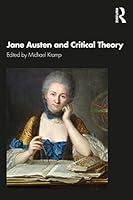 Algopix Similar Product 18 - Jane Austen and Critical Theory
