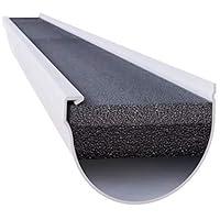 Algopix Similar Product 1 - GutterStuff GSEzHR68boxDS Foam