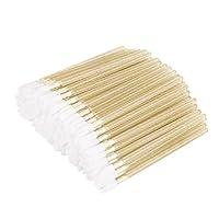 Algopix Similar Product 2 - 200 Count Disposable Lip Applicators
