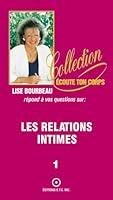 Algopix Similar Product 16 - Les relations intimes Collection