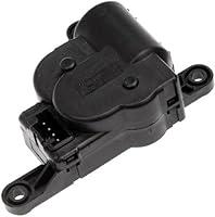 Algopix Similar Product 9 - Dorman 604007 HVAC Blend Door Actuator