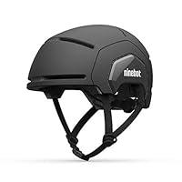 Algopix Similar Product 8 - SEGWAY Ninebot Bike Helmet Off Road