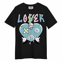 Algopix Similar Product 1 - Dunkare SB Dunk Low Visty Shirt Loser