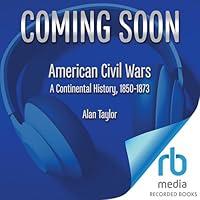 Algopix Similar Product 20 - American Civil Wars A Continental