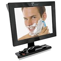 Algopix Similar Product 17 - ToiletTree Products Fogless Shower