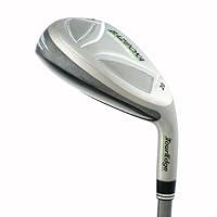 Algopix Similar Product 4 - Tour Edge Bazooka Platinum Golf Iron