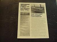 Algopix Similar Product 16 - Pierce County Port Of Tacoma Port