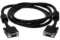 Algopix Similar Product 11 - SF Cable 3ft HD15 SVGA MM Monitor