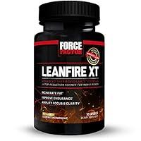 Algopix Similar Product 13 - LeanFire XT Thermogenic Fat Burner