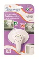 Algopix Similar Product 3 - Dreambaby EzyCheck Swivel Appliances