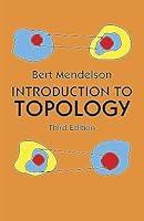 Algopix Similar Product 19 - Introduction to Topology Third Edition