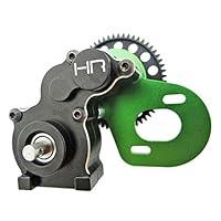 Algopix Similar Product 4 - Hot Racing SCP38ST05 Complete Steel