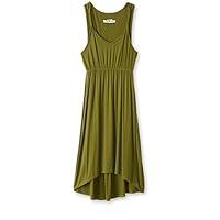 Algopix Similar Product 19 - KAVU Ravenna Womens Dress  Avocado 