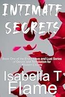 Algopix Similar Product 12 - Intimate Secrets Book One of the