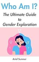 Algopix Similar Product 16 - Who Am I The Ultimate Guide to Gender