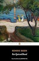 Algopix Similar Product 8 - Peer Gynt and Brand (Penguin Classics)
