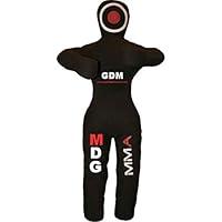 Algopix Similar Product 2 - Gdm Mma Brazilian Jiu Jitsu Grappling