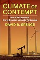 Algopix Similar Product 9 - Climate of Contempt How to Rescue the