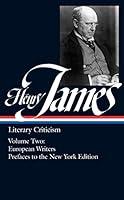 Algopix Similar Product 10 - Henry James Literary Criticism French