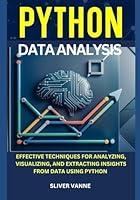 Algopix Similar Product 19 - Python Data Analysis Effective