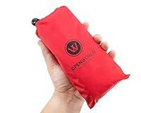 Algopix Similar Product 10 - OpenWorld Outfitters Ultalight