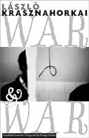 Algopix Similar Product 3 - War & War (New Directions Paperbook)