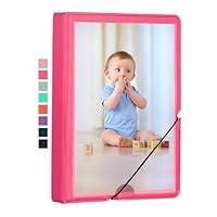 Algopix Similar Product 18 - Lifting Small Photo Album 4x6 28