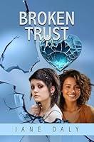 Algopix Similar Product 7 - Broken Trust (The Broken Series Book 3)