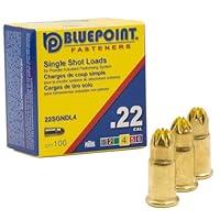Algopix Similar Product 19 - Reclimp BLUEPOINT 22 Cal Yellow Neck