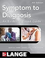 Algopix Similar Product 3 - Symptom to Diagnosis An Evidence Based