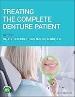 Algopix Similar Product 6 - Treating the Complete Denture Patient