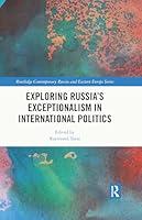 Algopix Similar Product 14 - Exploring Russias Exceptionalism in