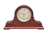 Algopix Similar Product 14 - Vmarketingsite Mantel Clocks Battery