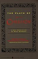 Algopix Similar Product 14 - The Plays of Anton Chekhov
